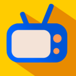 lite hd tv android application logo